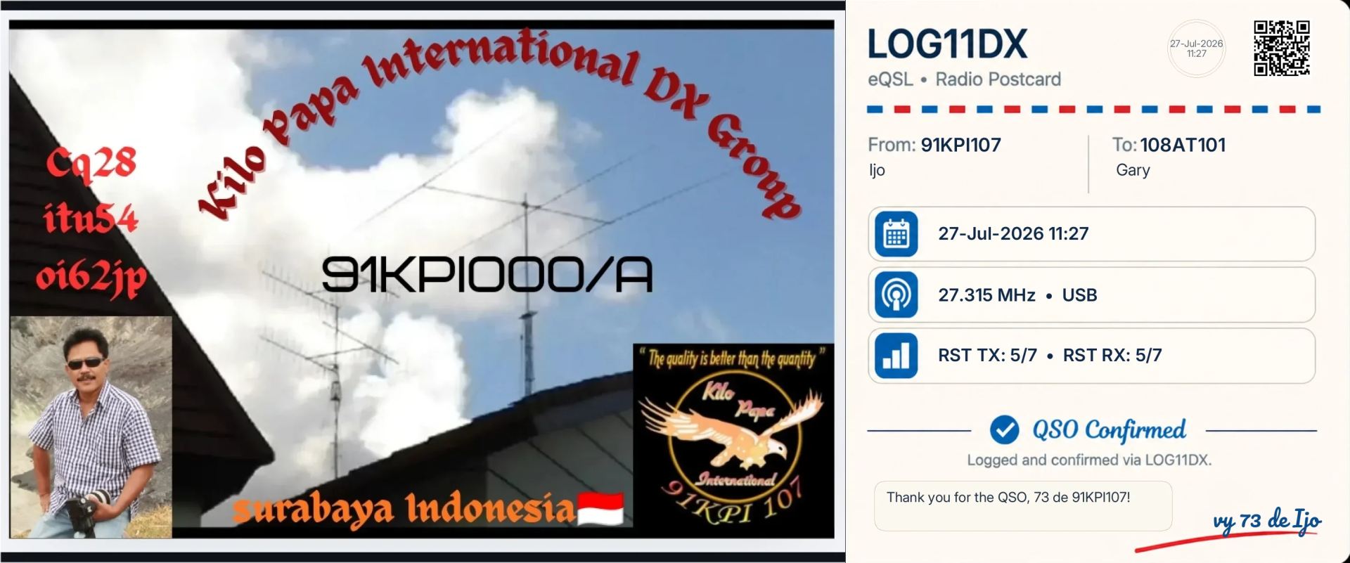 91KPI000/A